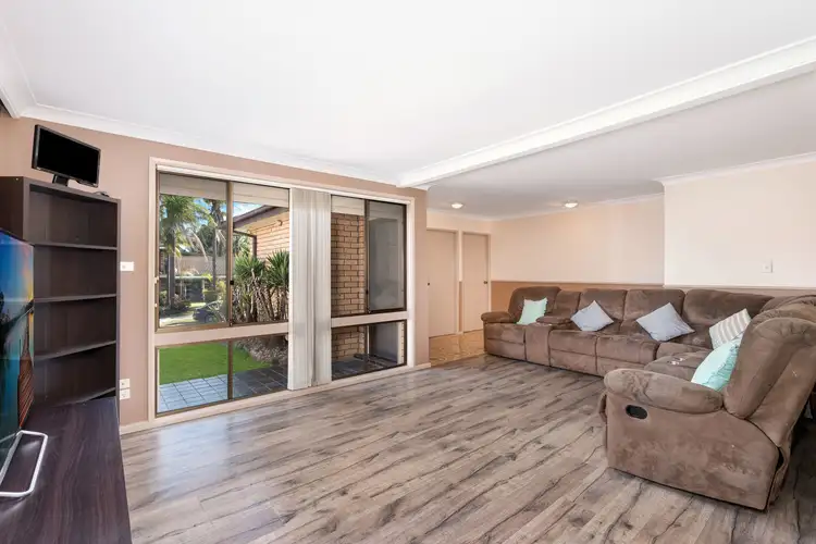 Third view of Homely house listing, 19 Millstream Road, Werrington Downs NSW 2747