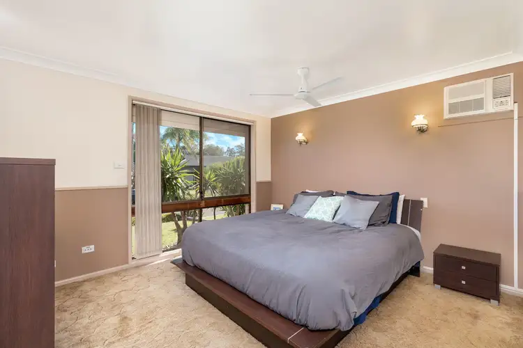 Fifth view of Homely house listing, 19 Millstream Road, Werrington Downs NSW 2747