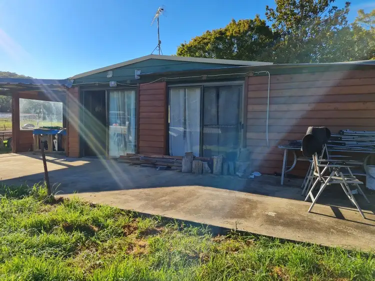 Third view of Homely rural property listing, 52 Schultz Road, Billys Creek NSW 2453