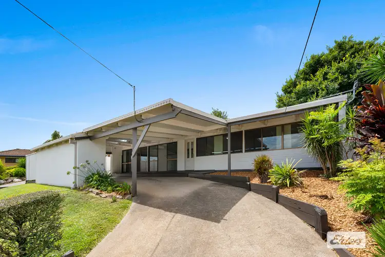 Main view of Homely house listing, 48 Brentwood Drive, Daisy Hill QLD 4127