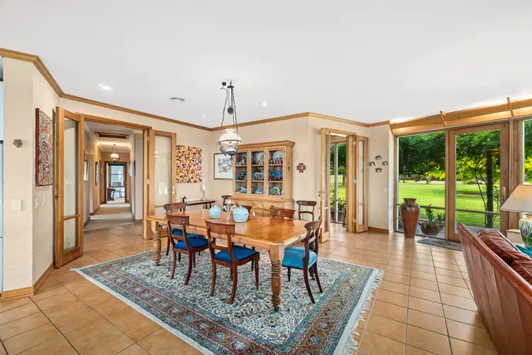 Fifth view of Homely rural property listing, 332 Seaton-Glenmaggie Road, Seaton VIC 3858