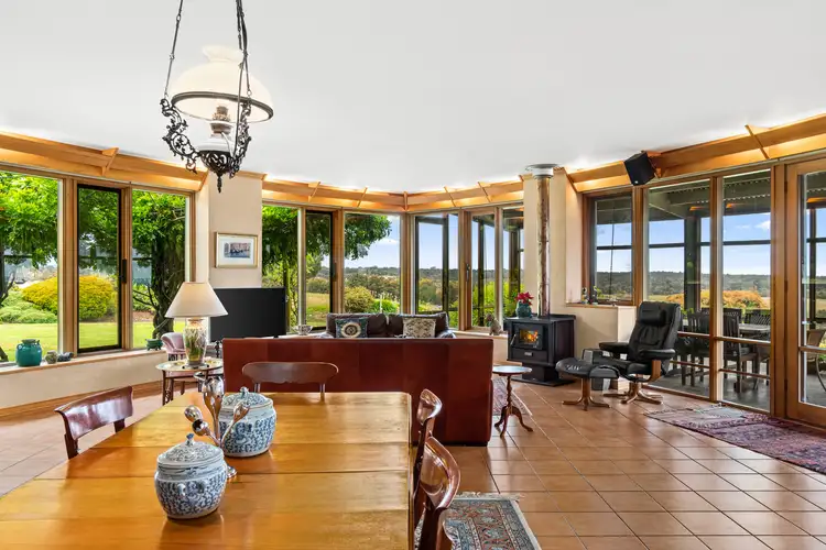 Sixth view of Homely rural property listing, 332 Seaton-Glenmaggie Road, Seaton VIC 3858