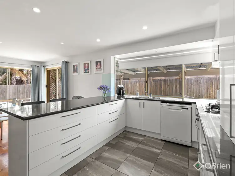 Second view of Homely house listing, 131 Kurrajong Road, Narre Warren VIC 3805