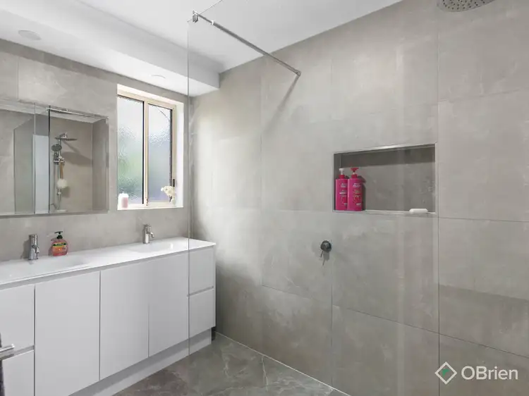 Third view of Homely house listing, 131 Kurrajong Road, Narre Warren VIC 3805
