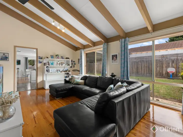Fourth view of Homely house listing, 131 Kurrajong Road, Narre Warren VIC 3805