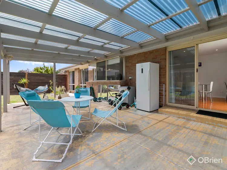 Fifth view of Homely house listing, 131 Kurrajong Road, Narre Warren VIC 3805