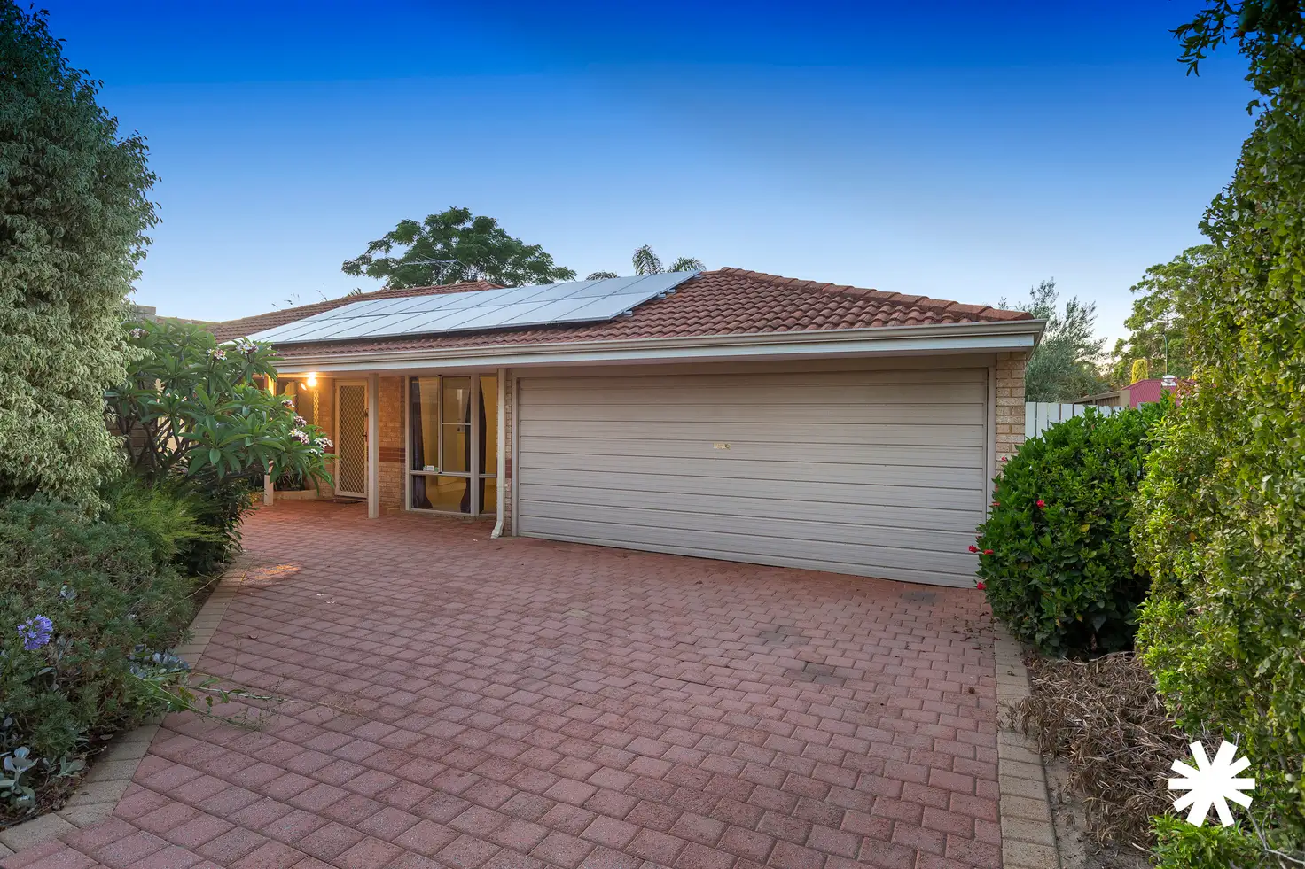 Main view of Homely semi-detached listing, 97B Ryrie Avenue, Como WA 6152