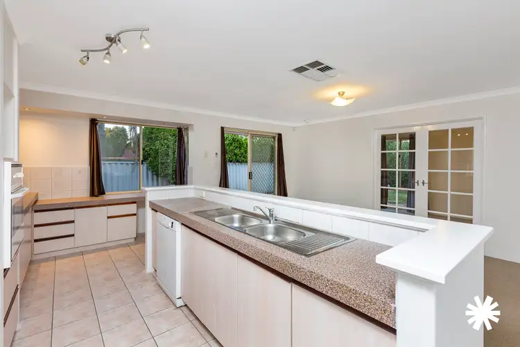 Second view of Homely semi-detached listing, 97B Ryrie Avenue, Como WA 6152