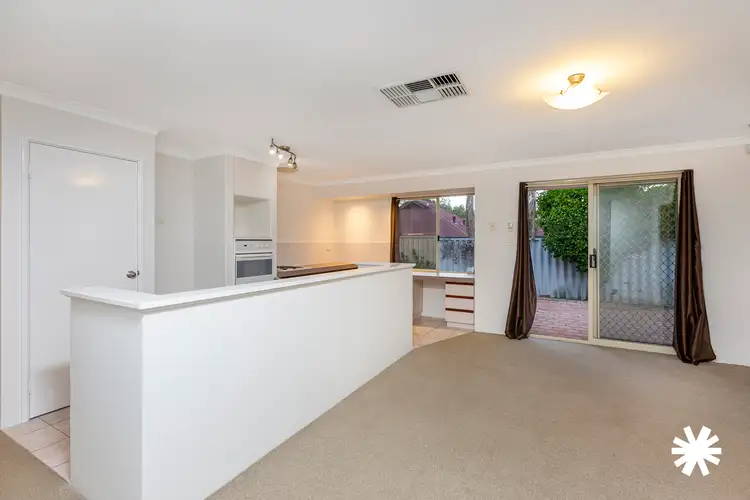 Fourth view of Homely semi-detached listing, 97B Ryrie Avenue, Como WA 6152