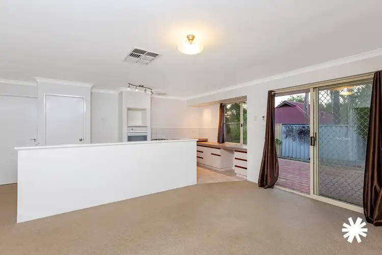 Fifth view of Homely semi-detached listing, 97B Ryrie Avenue, Como WA 6152
