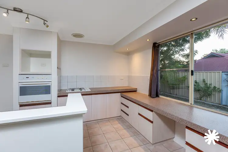 Sixth view of Homely semi-detached listing, 97B Ryrie Avenue, Como WA 6152