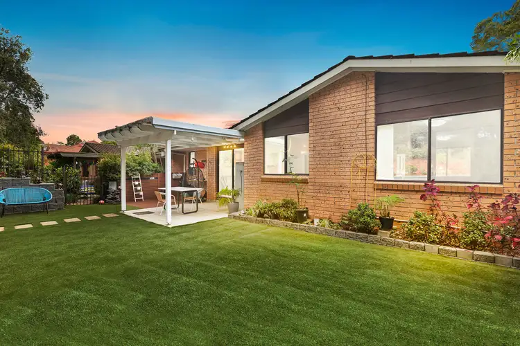 Second view of Homely villa listing, 2/5 Price Street, Ryde NSW 2112