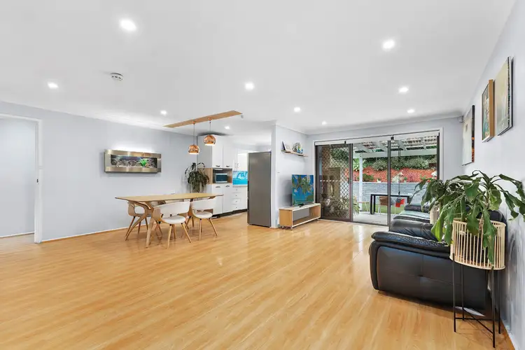 Fourth view of Homely villa listing, 2/5 Price Street, Ryde NSW 2112