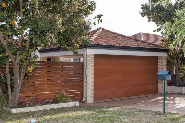 Second view of Homely house listing, 94 Toorak Road, Rivervale WA 6103
