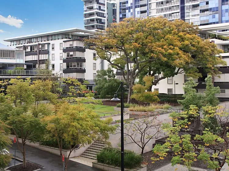 Third view of Homely unit listing, 27/4 Alexandra Drive, Camperdown NSW 2050