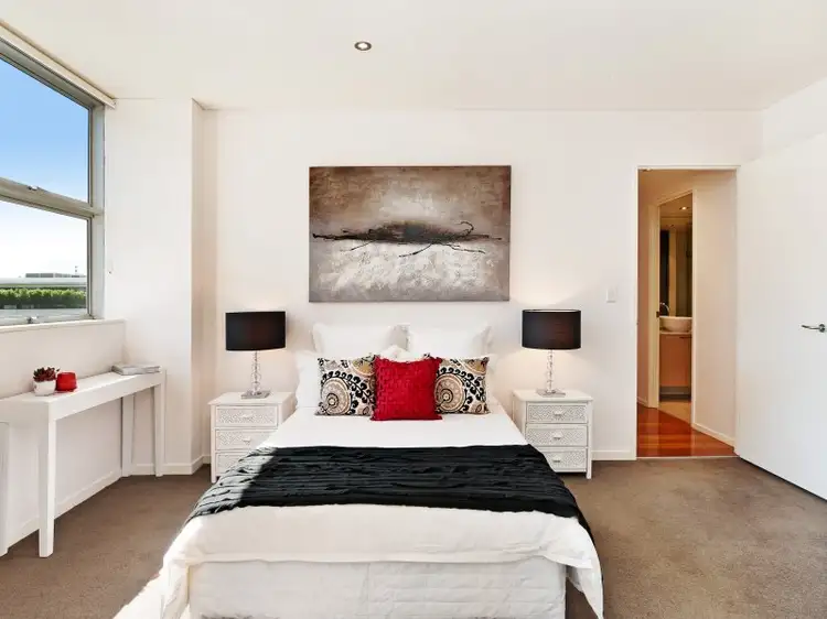 Fourth view of Homely unit listing, 27/4 Alexandra Drive, Camperdown NSW 2050