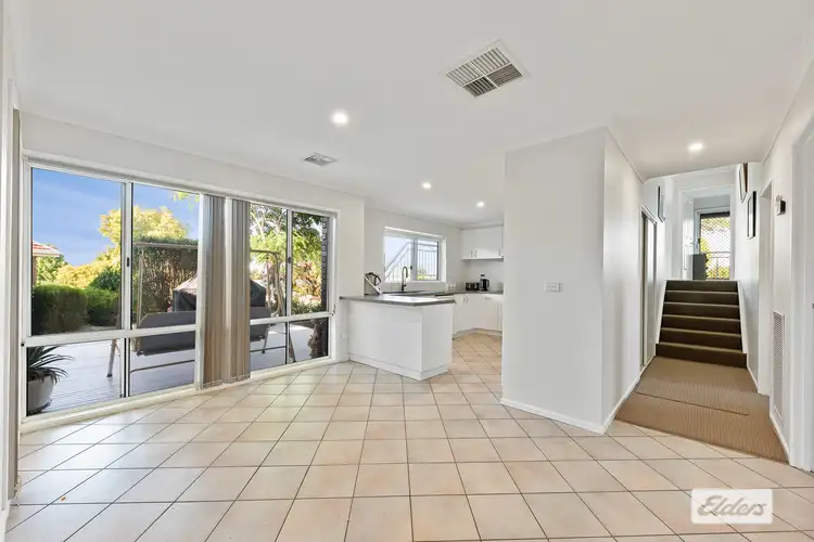 Second view of Homely house listing, 11 Teal Court, Wodonga VIC 3690