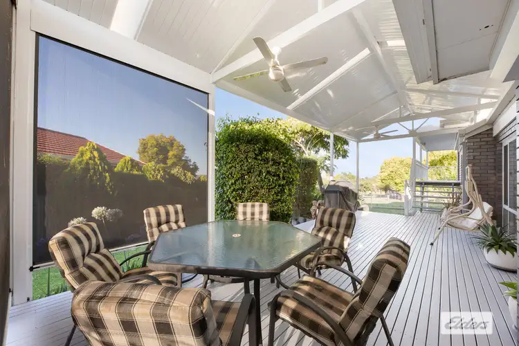 Third view of Homely house listing, 11 Teal Court, Wodonga VIC 3690
