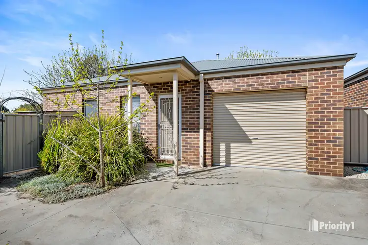 3/33 Allingham Street, Golden Square VIC 3555