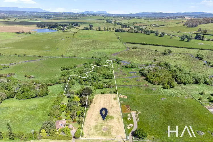 20 Arthur Street North, Westbury TAS 7303