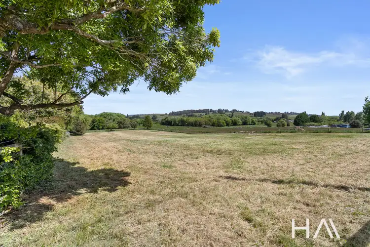 Second view of Homely land listing, 20 Arthur Street North, Westbury TAS 7303