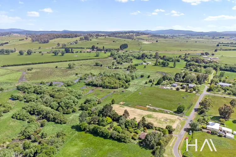 Third view of Homely land listing, 20 Arthur Street North, Westbury TAS 7303