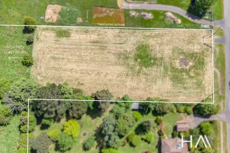 Fourth view of Homely land listing, 20 Arthur Street North, Westbury TAS 7303