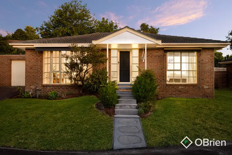 2/11 Towerhill Road, Frankston South VIC 3199