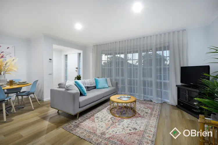 Second view of Homely unit listing, 2/11 Towerhill Road, Frankston South VIC 3199
