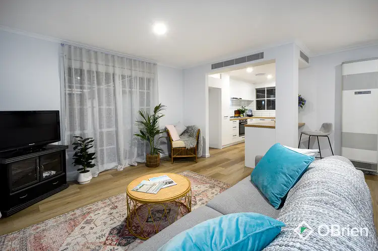 Third view of Homely unit listing, 2/11 Towerhill Road, Frankston South VIC 3199