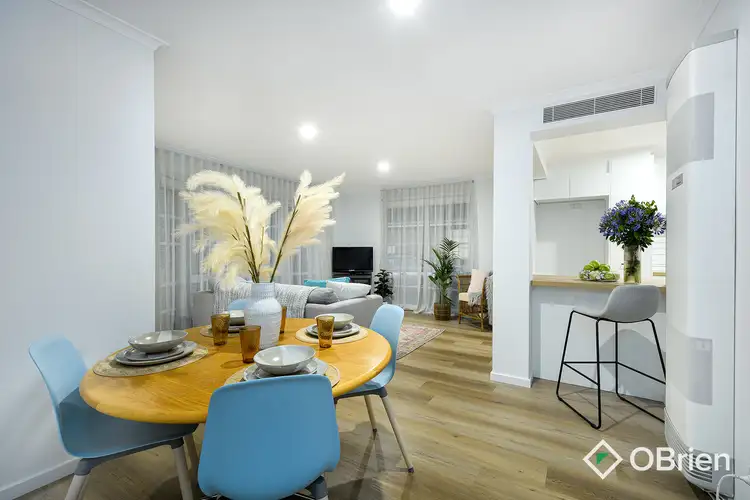 Fourth view of Homely unit listing, 2/11 Towerhill Road, Frankston South VIC 3199