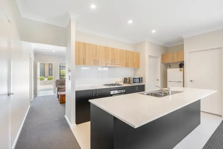 Second view of Homely unit listing, 5/267 Denton Park Drive, Aberglasslyn NSW 2320