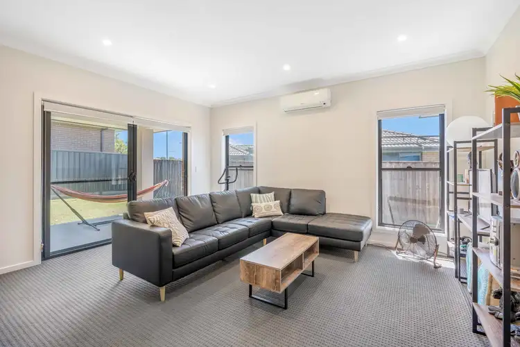 Third view of Homely unit listing, 5/267 Denton Park Drive, Aberglasslyn NSW 2320