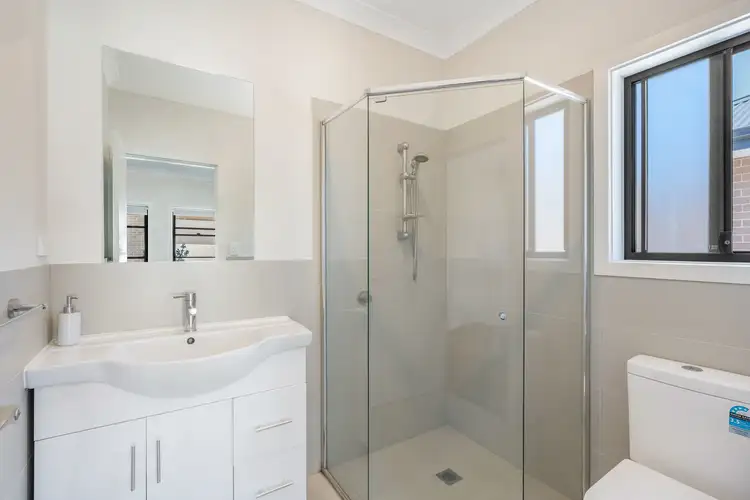 Fifth view of Homely unit listing, 5/267 Denton Park Drive, Aberglasslyn NSW 2320