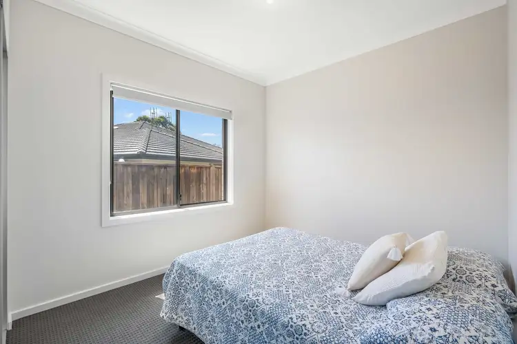 Sixth view of Homely unit listing, 5/267 Denton Park Drive, Aberglasslyn NSW 2320
