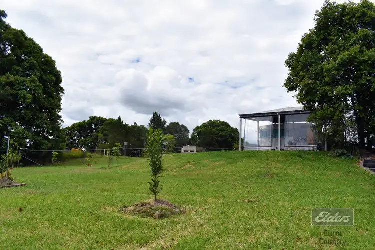 Second view of Homely land listing, 603 Gootchie Road, Gootchie QLD 4650
