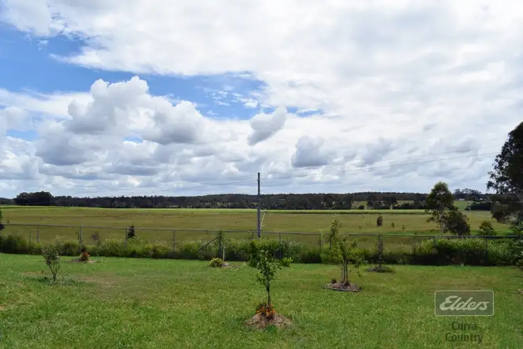 Fourth view of Homely land listing, 603 Gootchie Road, Gootchie QLD 4650