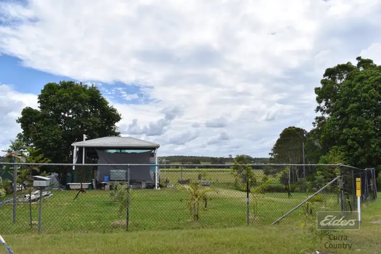 Seventh view of Homely land listing, 603 Gootchie Road, Gootchie QLD 4650