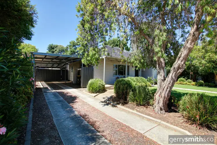 Fifth view of Homely house listing, 121 Natimuk Road, Horsham VIC 3400