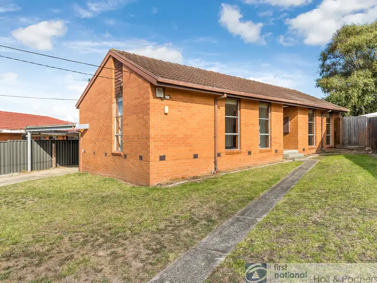 49 Coolavin Road, Noble Park North VIC 3174
