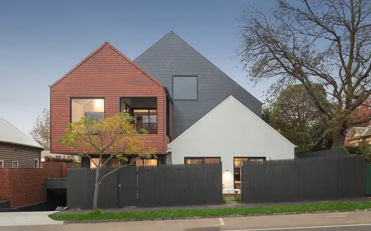 Main view of Homely apartment listing, G02/7 Bleazby Street, Brighton VIC 3186