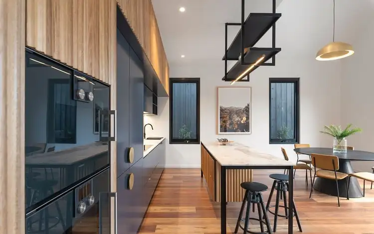 Third view of Homely apartment listing, G02/7 Bleazby Street, Brighton VIC 3186