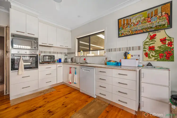 Fifth view of Homely house listing, 14 Okeeffe Street, Wangaratta VIC 3677