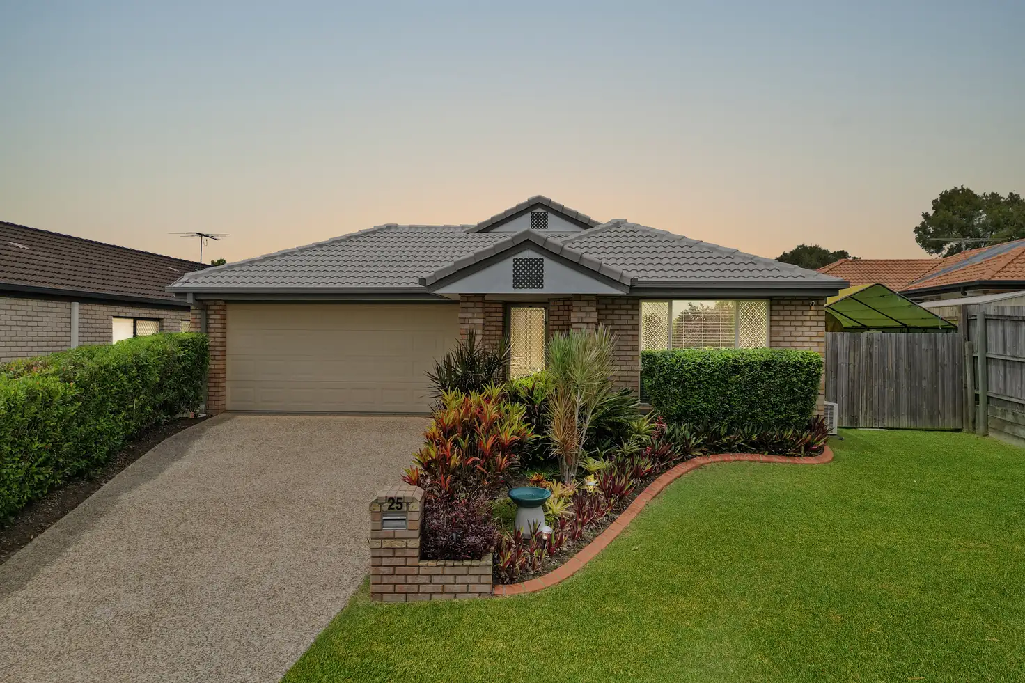 Main view of Homely house listing, 25 Leichhardt Street, North Lakes QLD 4509