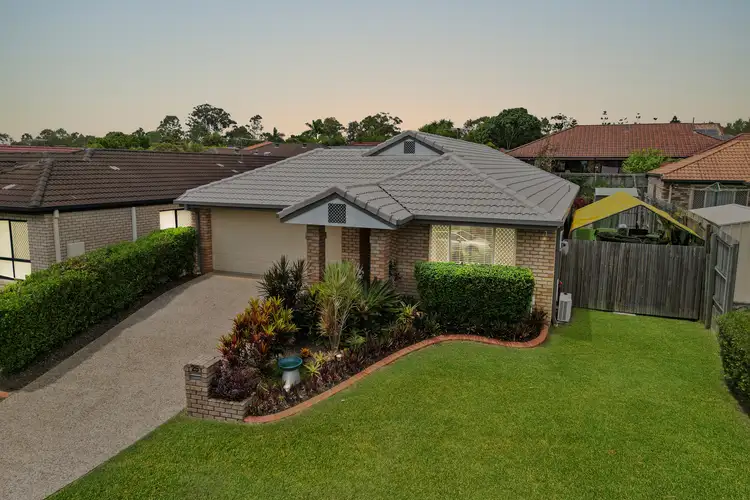 Second view of Homely house listing, 25 Leichhardt Street, North Lakes QLD 4509