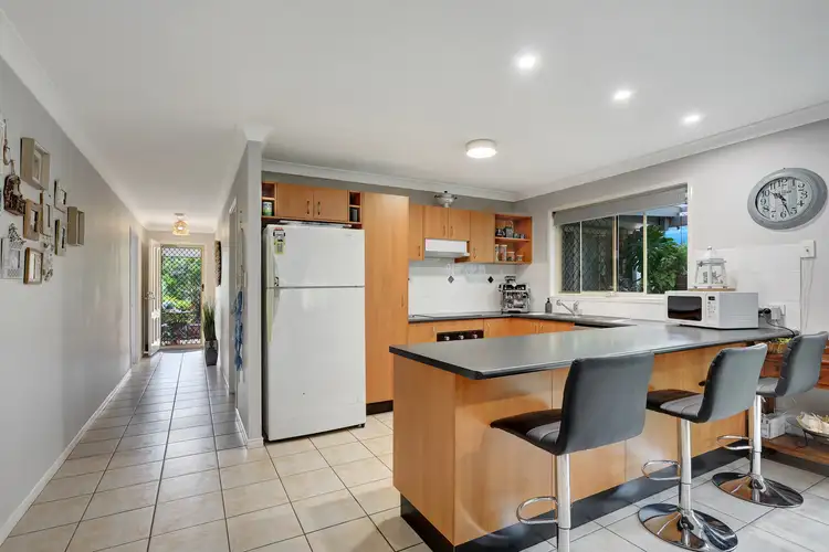 Third view of Homely house listing, 25 Leichhardt Street, North Lakes QLD 4509