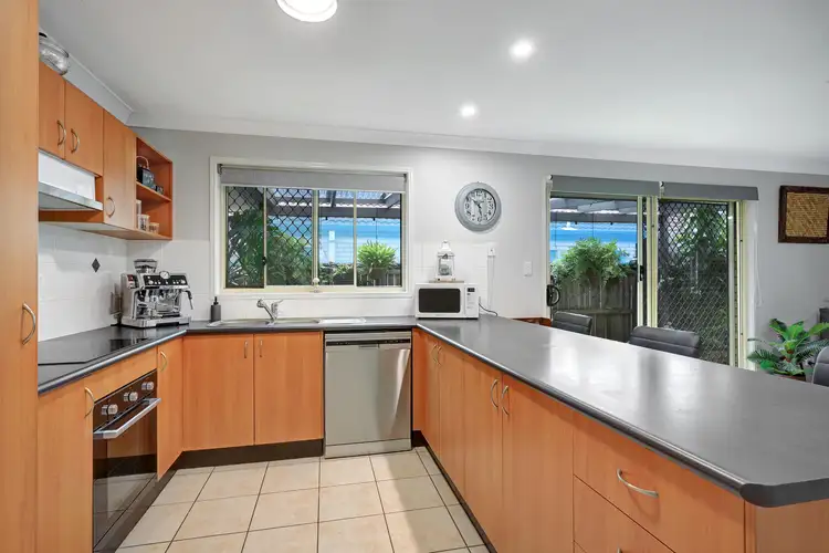 Fourth view of Homely house listing, 25 Leichhardt Street, North Lakes QLD 4509