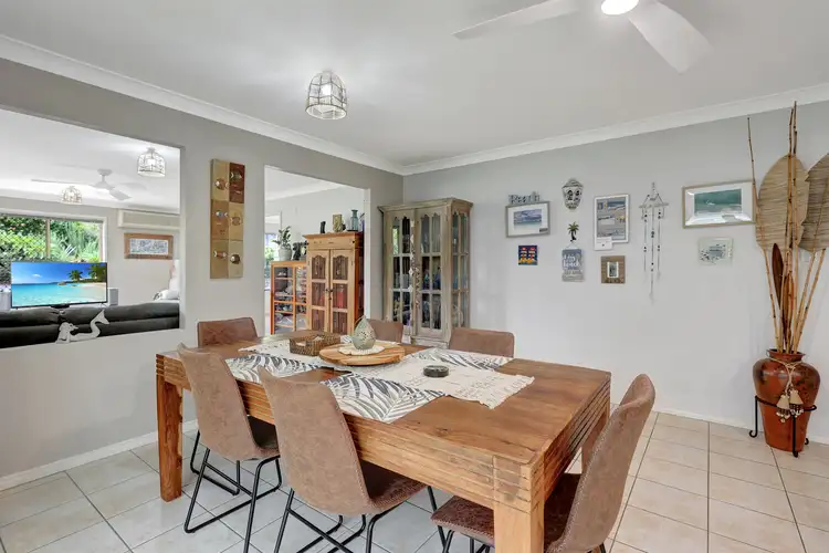 Fifth view of Homely house listing, 25 Leichhardt Street, North Lakes QLD 4509