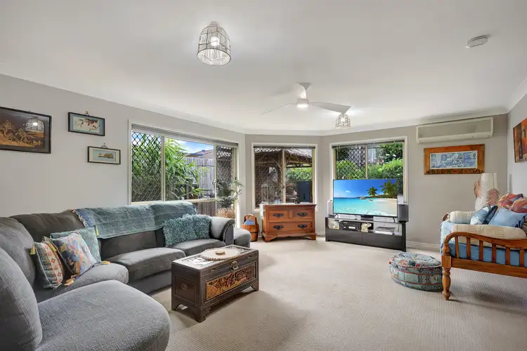 Sixth view of Homely house listing, 25 Leichhardt Street, North Lakes QLD 4509