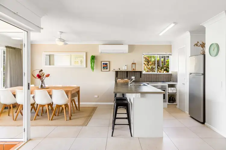 Third view of Homely unit listing, 9/91 Coolum Terrace, Coolum Beach QLD 4573